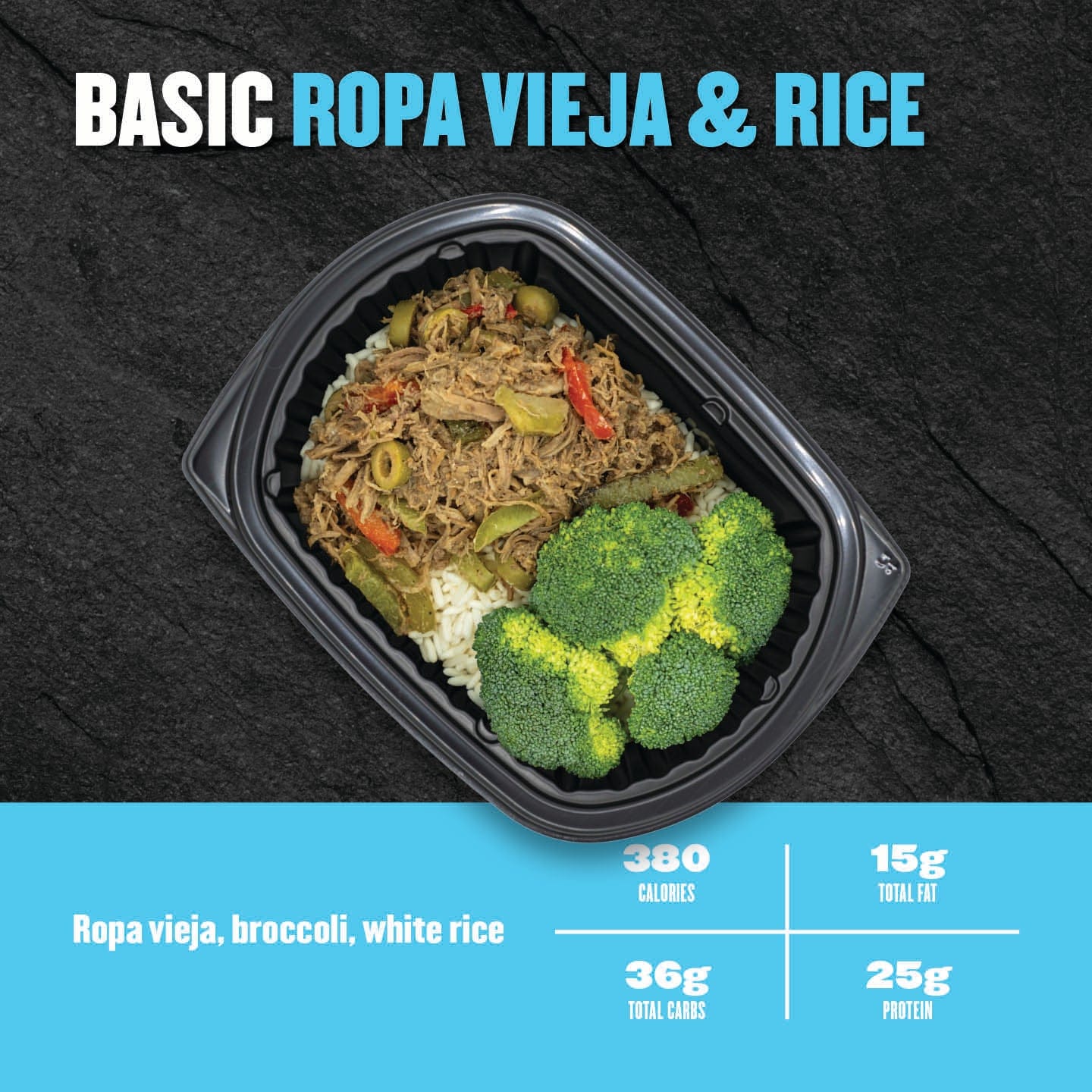 Basics Box - Clean Eatz Kitchen