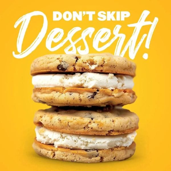 Bulk Cleanwich - Clean Eatz Kitchen