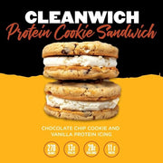 Bulk Cleanwich - Clean Eatz Kitchen