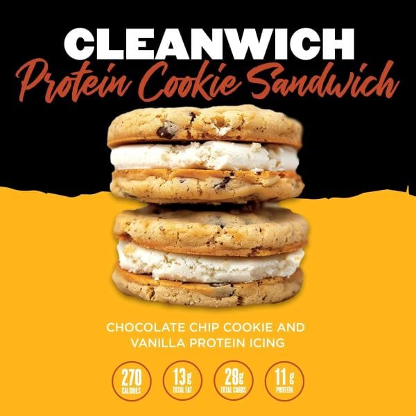 Bulk Cleanwich - Clean Eatz Kitchen