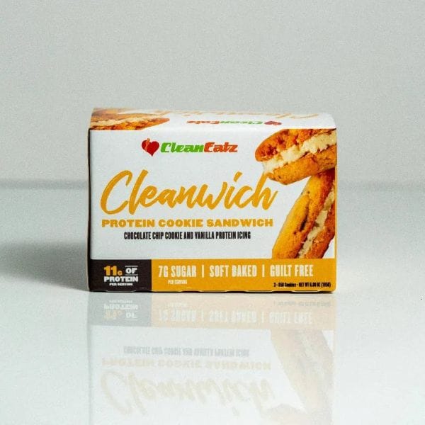 Bulk Cleanwich - Clean Eatz Kitchen