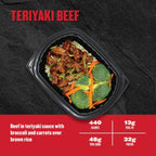 Clean Eatz Kitchen Buy In Bulk Meals Clean Box A