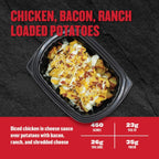 Clean Eatz Kitchen Buy In Bulk Meals Clean Box A