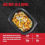 Clean Eatz Kitchen Buy In Bulk Meals Clean Box A