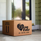 Clean Eatz Kitchen Buy In Bulk Meals Clean Box A