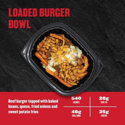 Clean Eatz Kitchen Buy In Bulk Meals Clean Box B