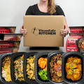 Hall of Fame Meal Plan
