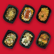 Clean Eatz Kitchen Clean Eatz Wholesale Meals Overstock Box