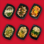 Clean Eatz Kitchen Clean Eatz Wholesale Meals Overstock Box