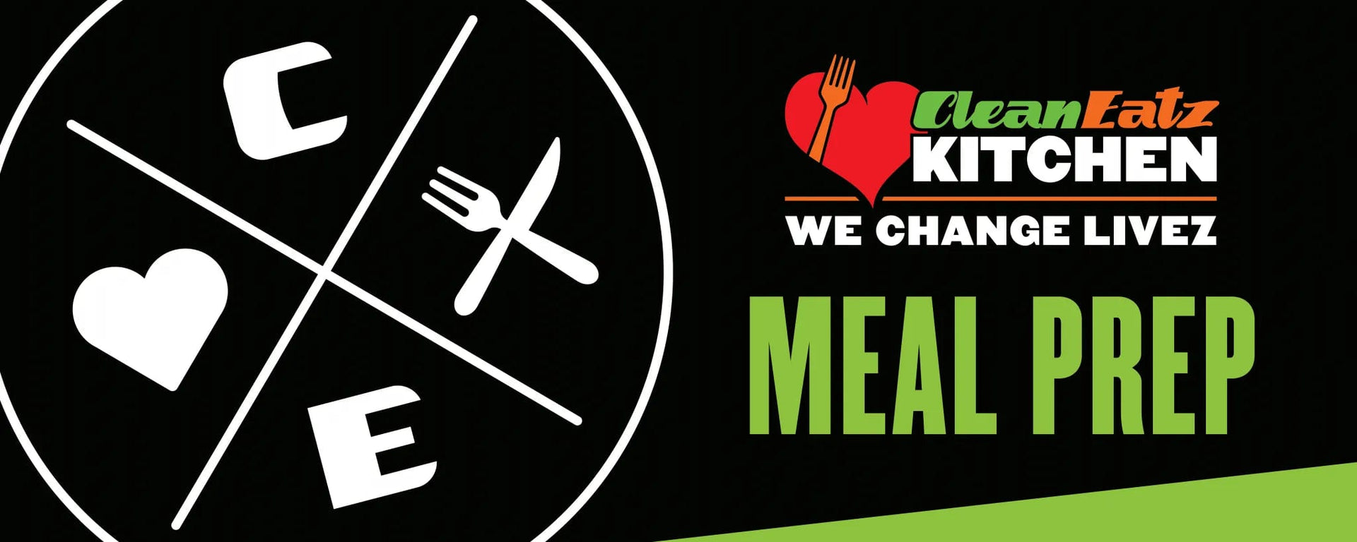 Wholesale Marketing Materials - Clean Eatz Kitchen