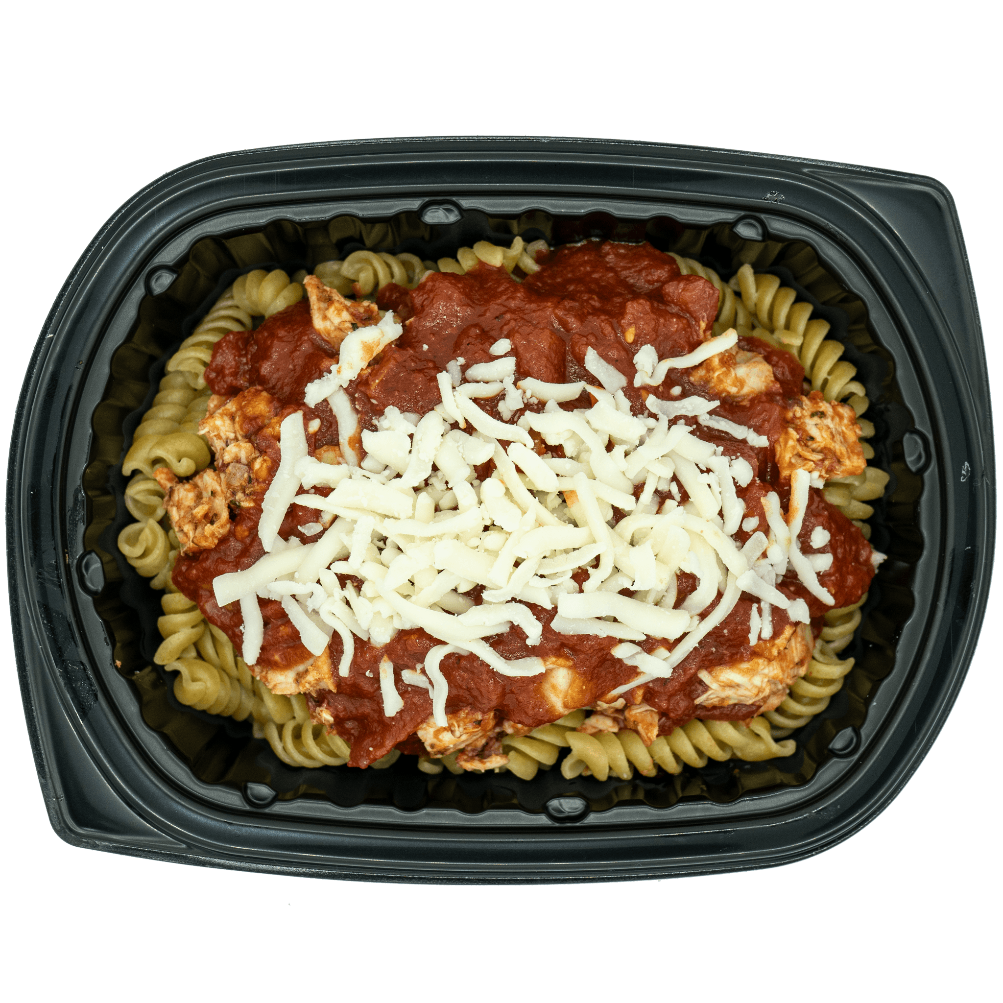 Clean Eatz Kitchen Meal Plans 5-Cheese Chicken Parm Build A Meal Plan