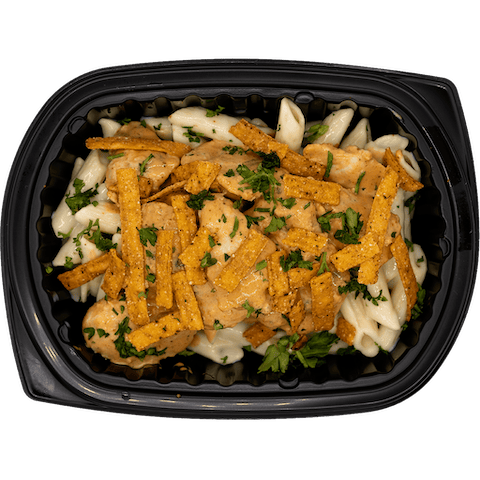 Build A Meal Plan
