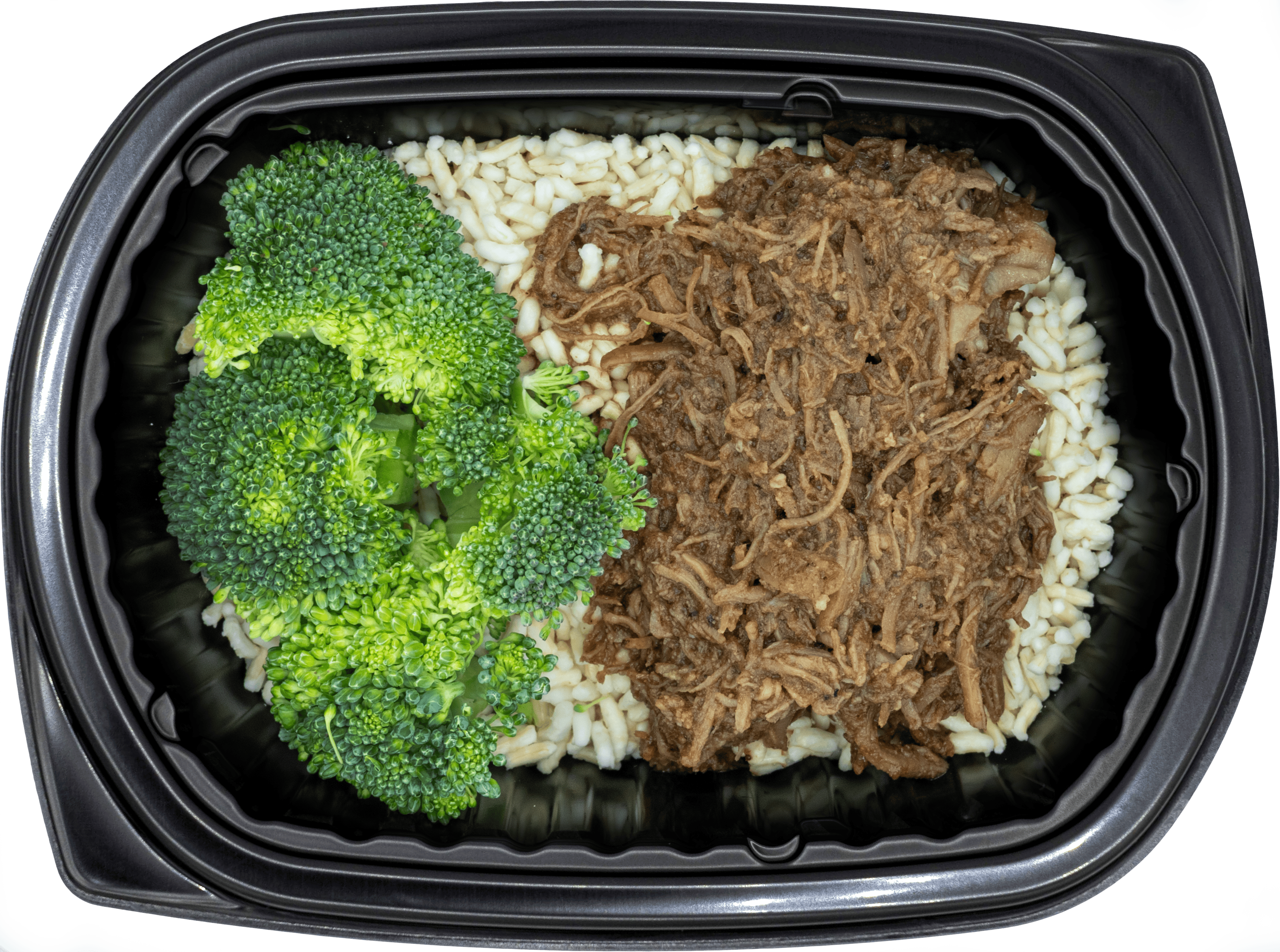 Clean Eatz Kitchen Meal Plans Basic Beef Birria & Rice Build A Meal Plan