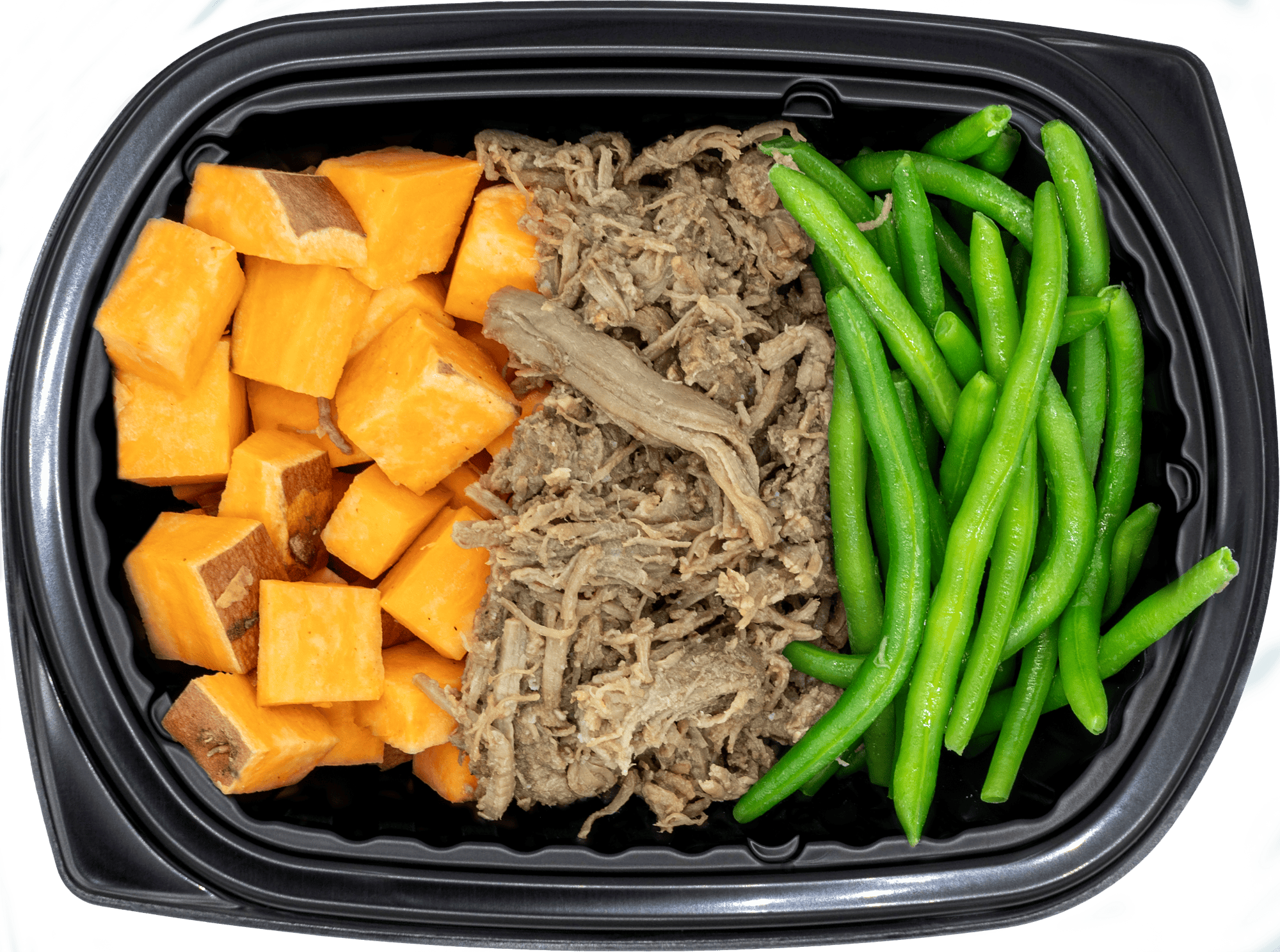 Clean Eatz Kitchen Meal Plans Basic Beef & Sweet Potato Build A Meal Plan