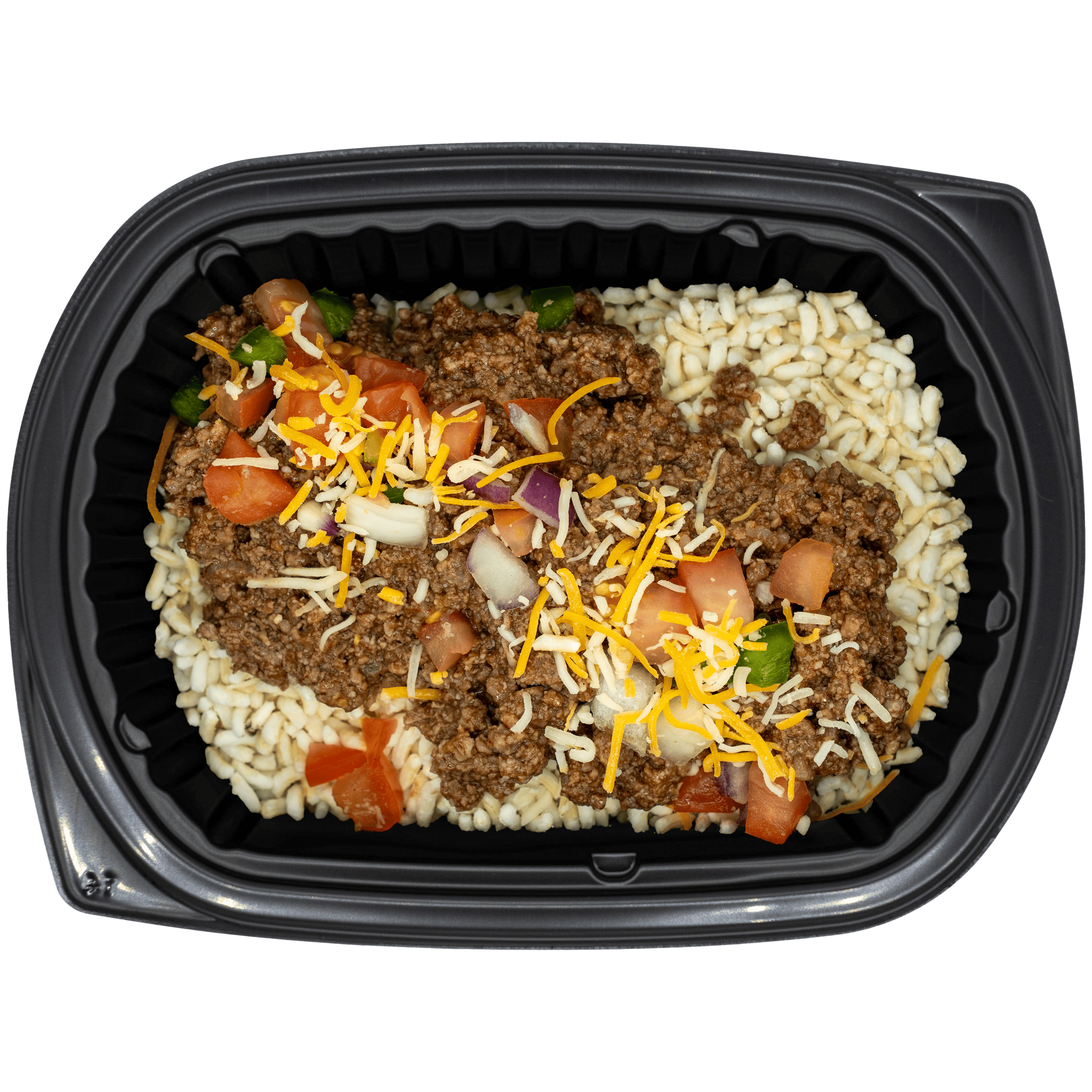 Clean Eatz Kitchen Meal Plans Beef Taco Bowl Build A Meal Plan