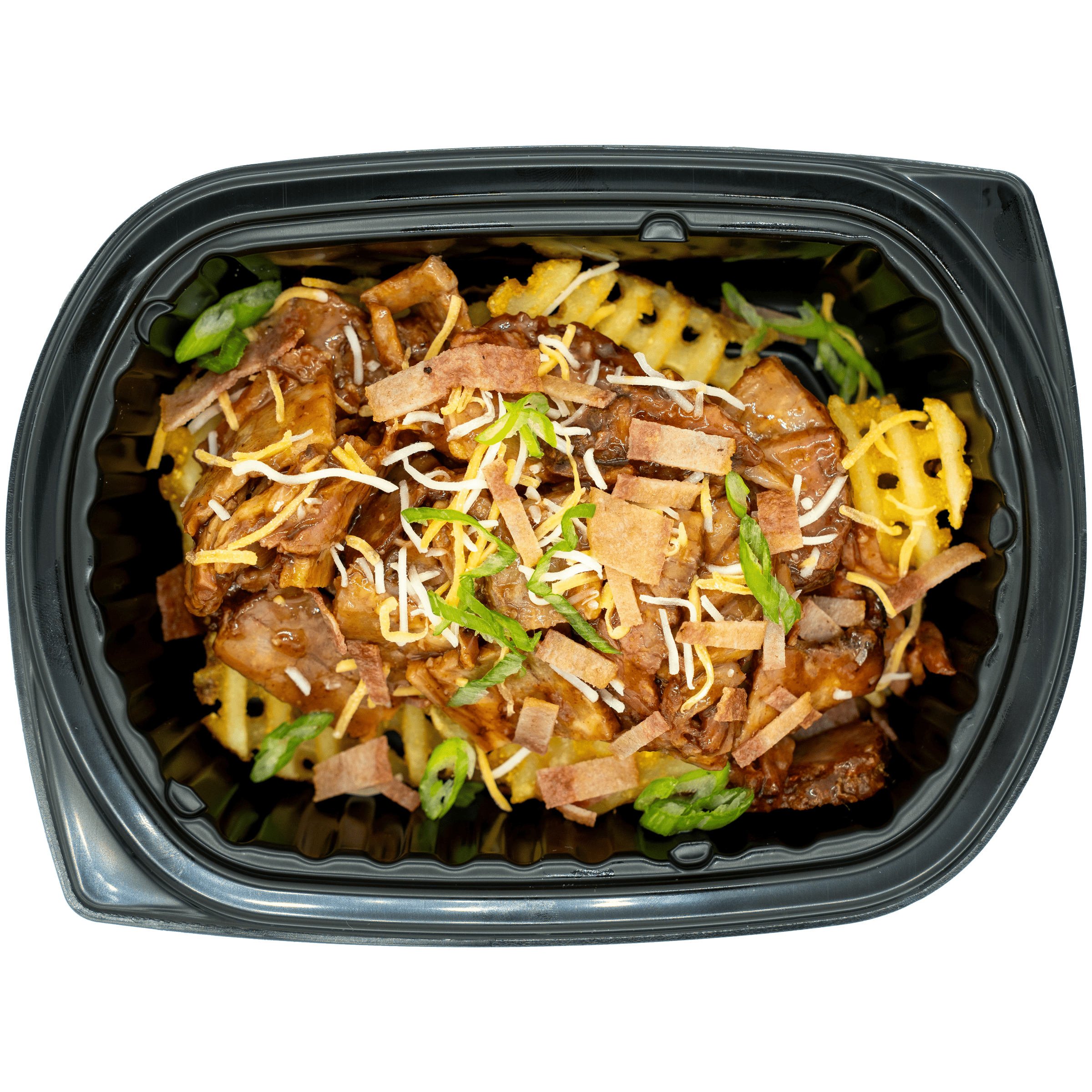 Clean Eatz Kitchen Meal Plans Big Brisket Fry Bowl Build A Meal Plan