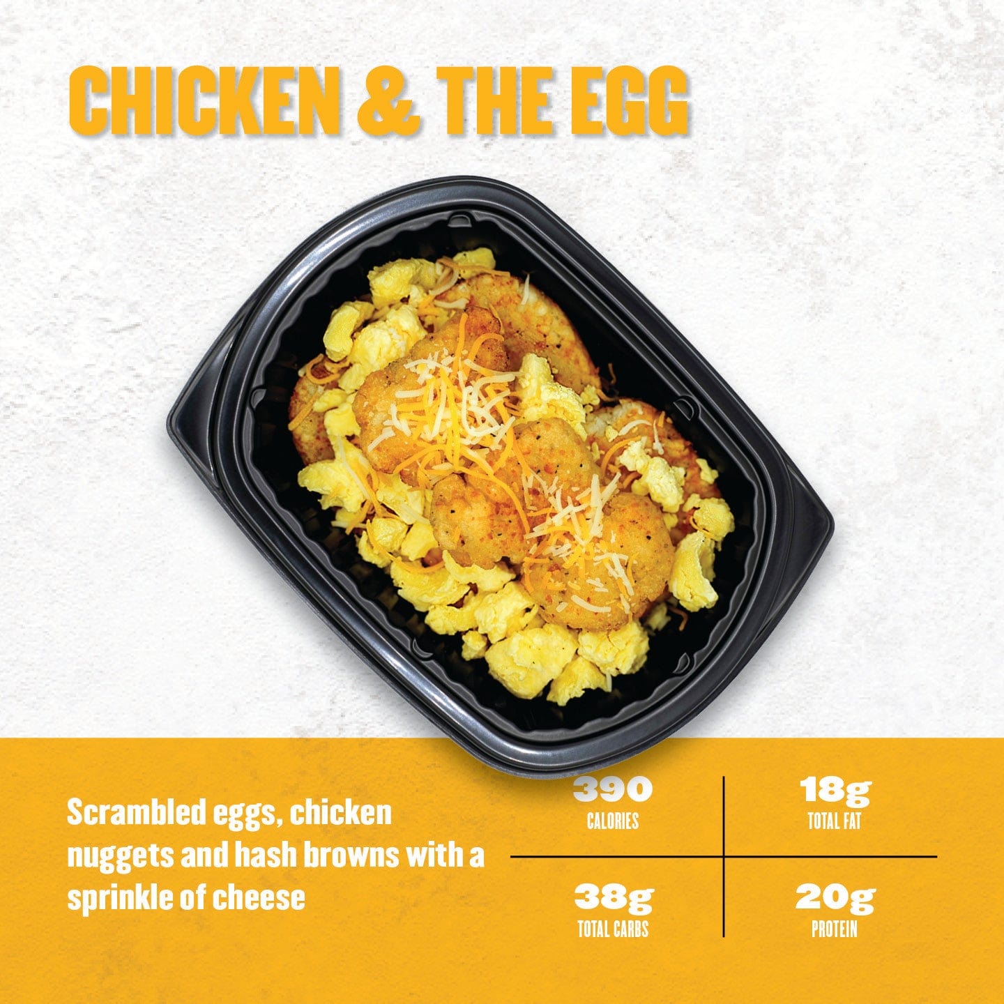 Breakfast Box
