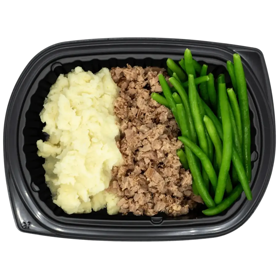 Build A Meal Plan