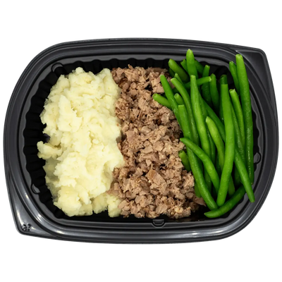 Build A Meal Plan