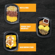 Build a Box West - Clean Eatz Kitchen