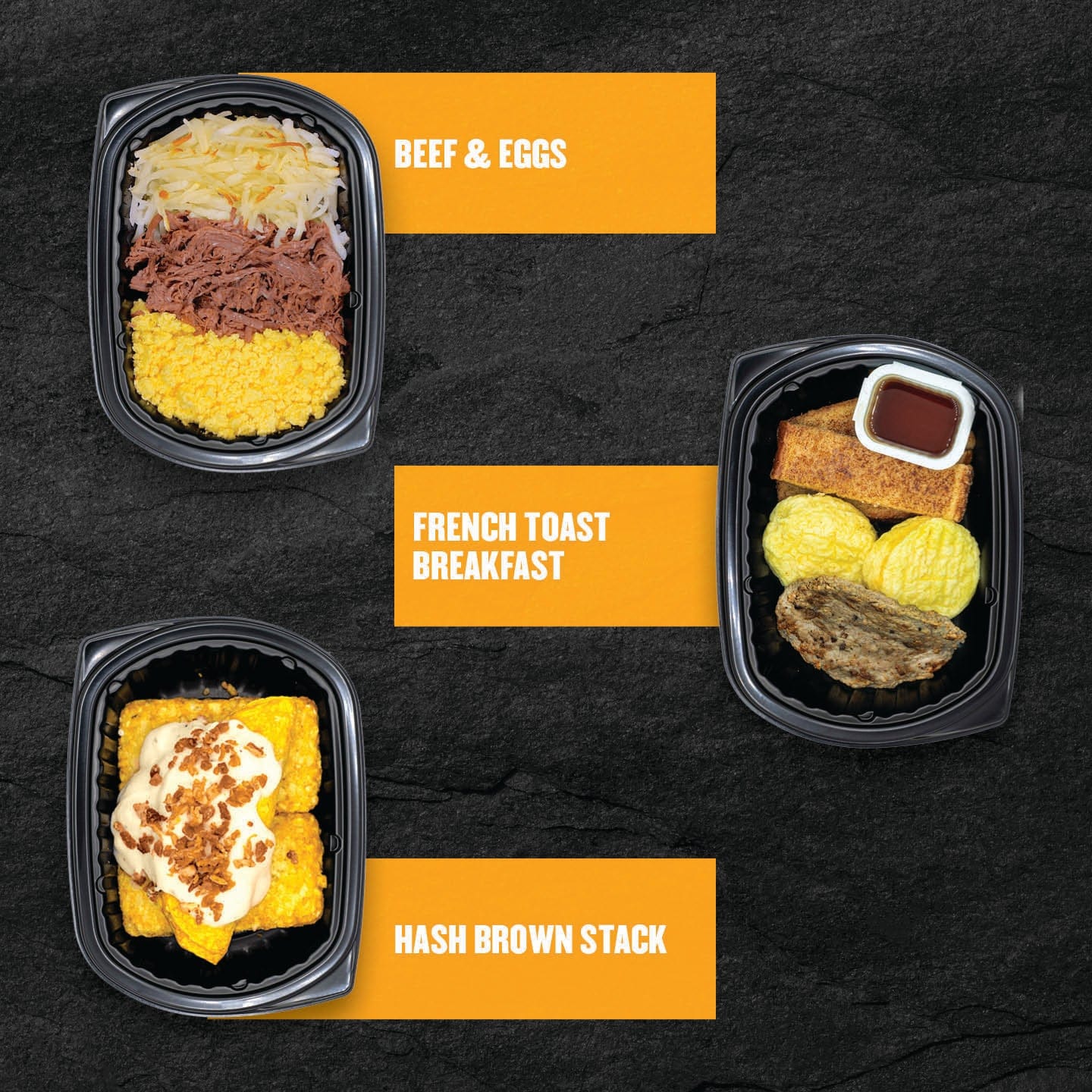 Build a Box West - Clean Eatz Kitchen