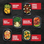 Build a Box West - Clean Eatz Kitchen