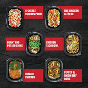 Build a Box West - Clean Eatz Kitchen