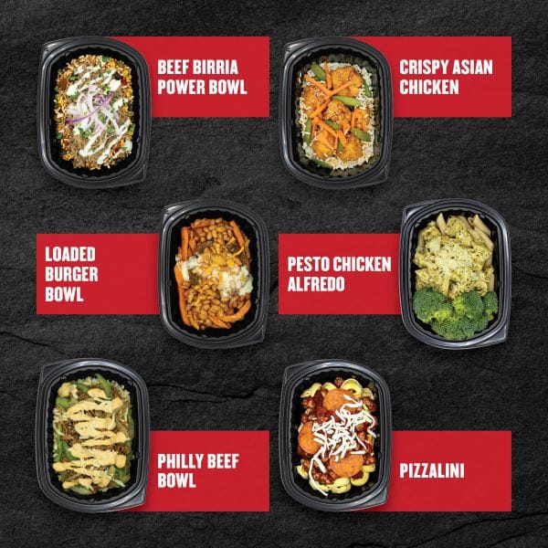 Clean Eatz Kitchen Meal Plans Build Your Meal Plan Delivery