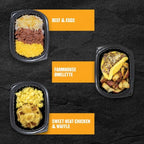 Clean Eatz Kitchen Meal Plans Build Your Meal Plan Delivery