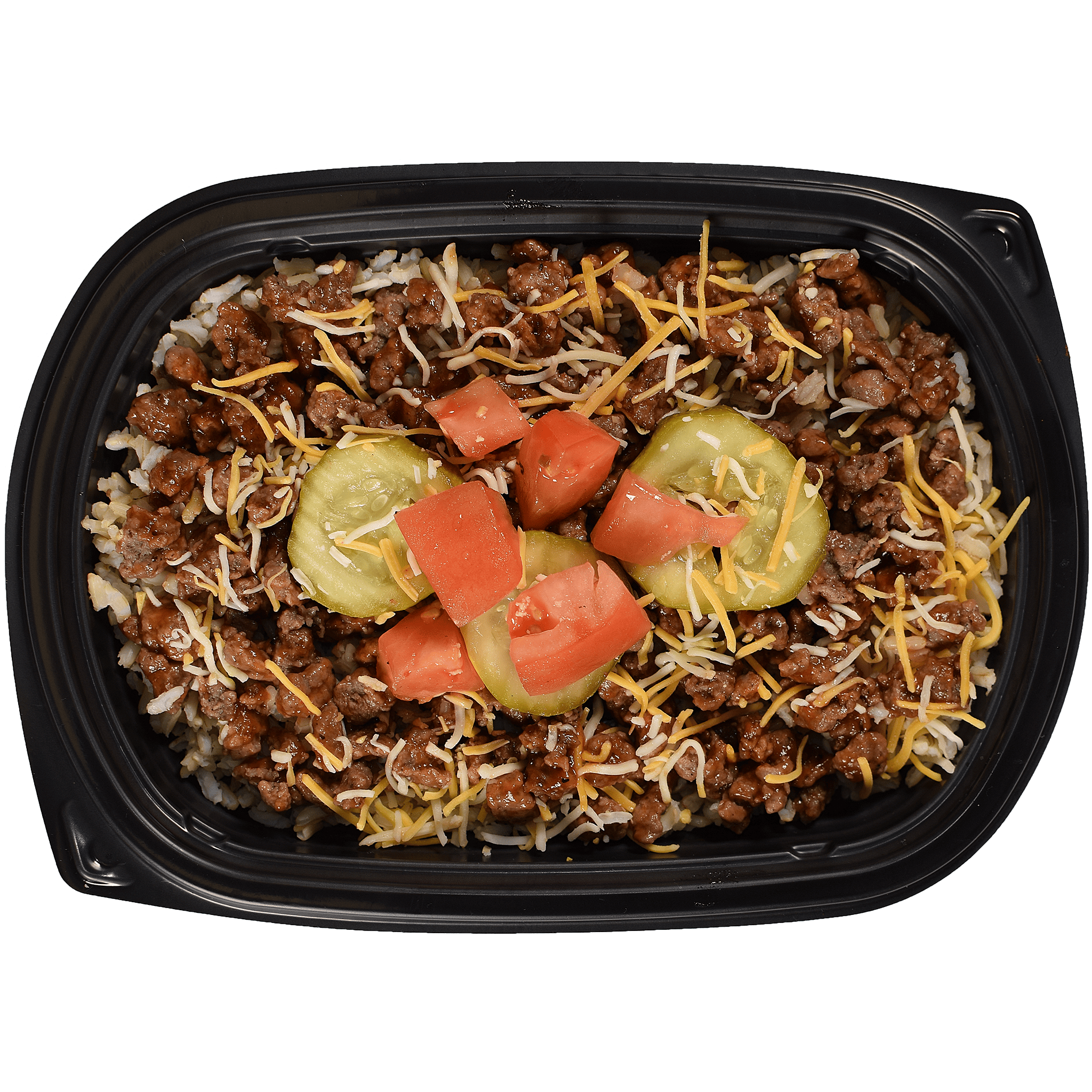 Clean Eatz Kitchen Meal Plans Cheeseburger Bowl Build A Meal Plan