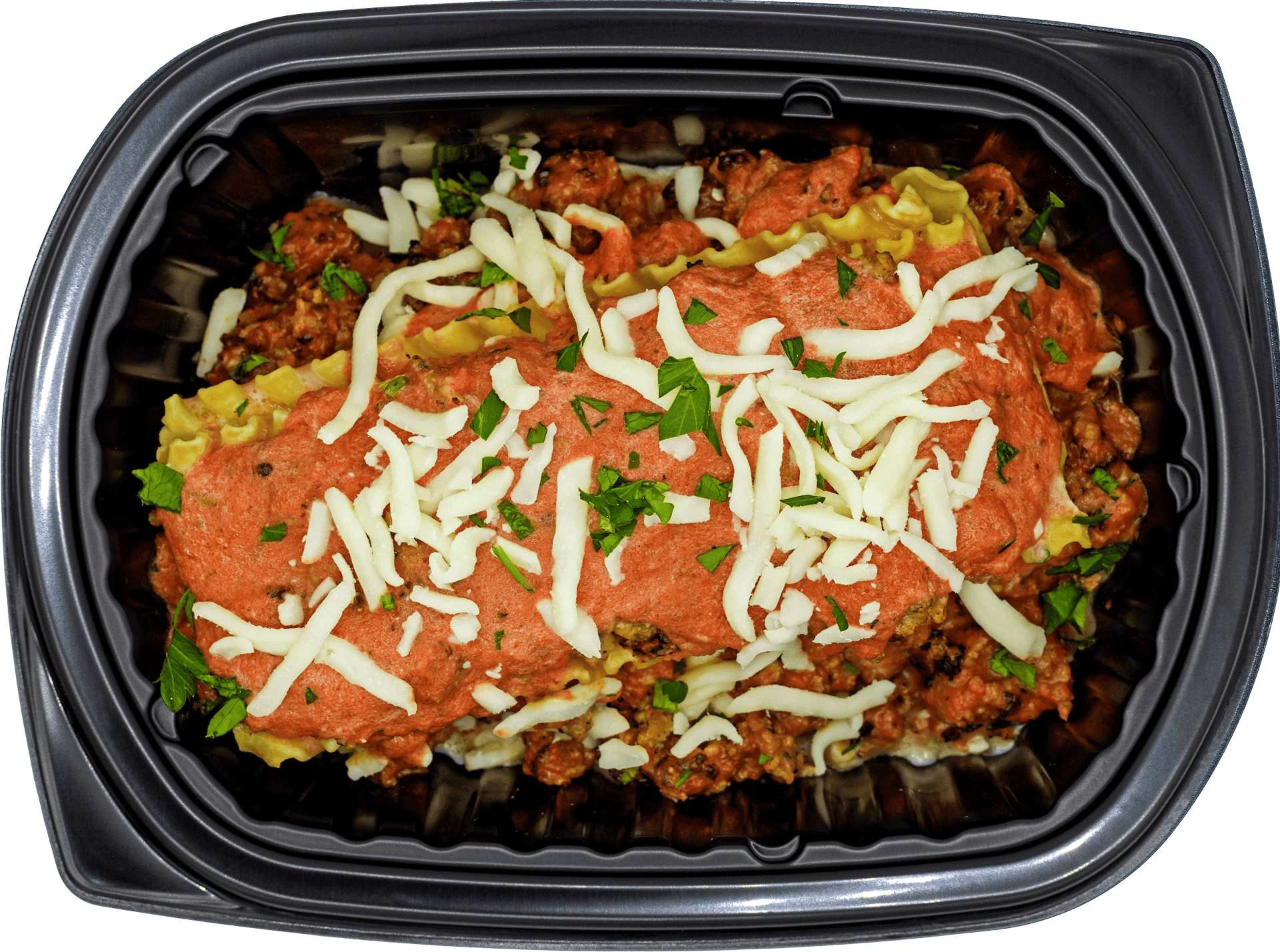 Clean Eatz Kitchen Meal Plans Chicken Sausage Lasagna Build A Meal Plan