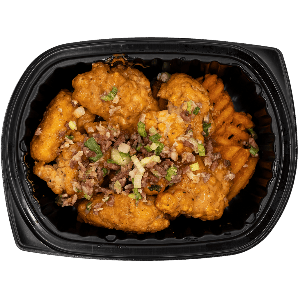Clean Eatz Kitchen Meal Plans Chicken Sweet Potato Nacho Fries Build A Meal Plan