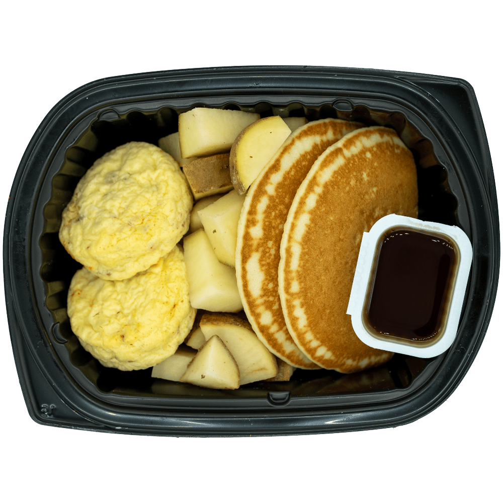 Clean Eatz Kitchen Meal Plans Egg Bite Big Breakfast Build A Meal Plan