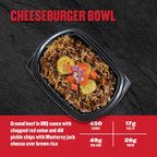 Hall of Fame Box - Clean Eatz Kitchen