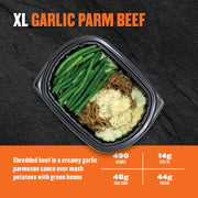 High Protein Build a Box - Clean Eatz Kitchen
