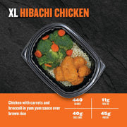 High Protein Build a Box - Clean Eatz Kitchen