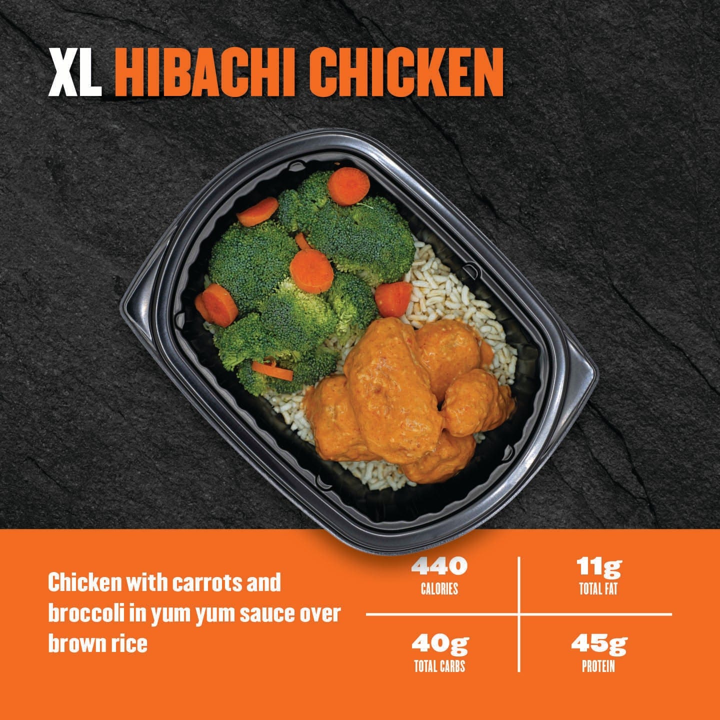 High Protein Build a Box - Clean Eatz Kitchen