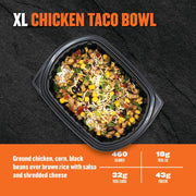 High Protein Build a Box - Clean Eatz Kitchen