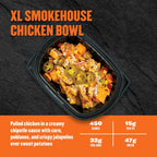 Clean Eatz Kitchen Meal Plans High Protein Meal Plan Delivery