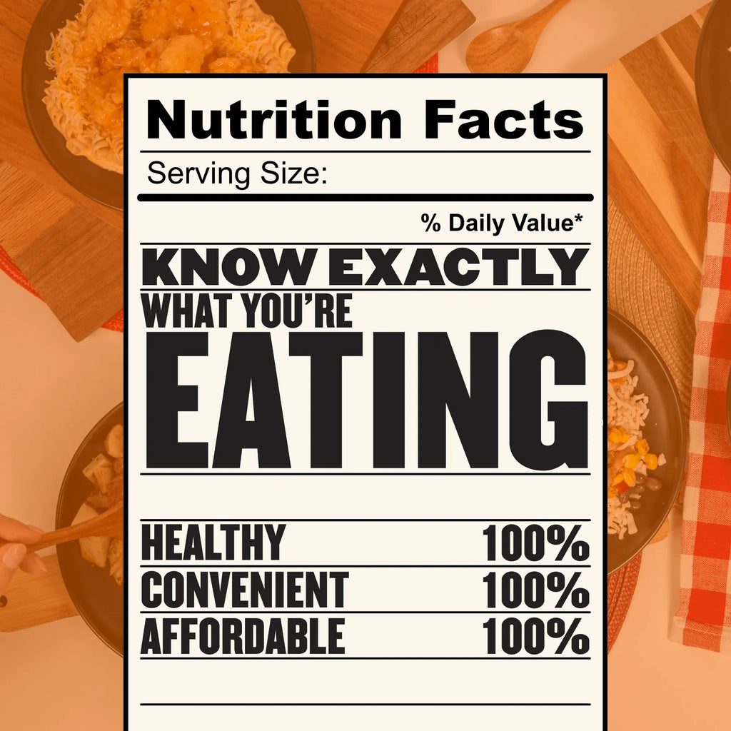 High Protein Meal Plan Delivery