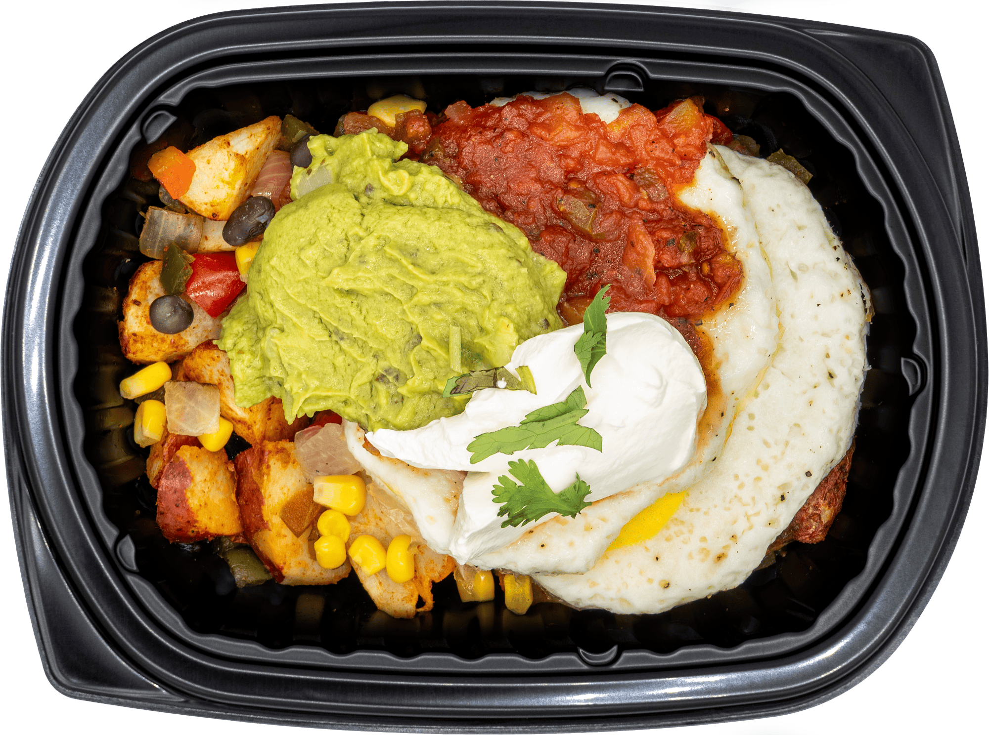 Clean Eatz Kitchen Meal Plans Huevos Rancheros Build A Meal Plan