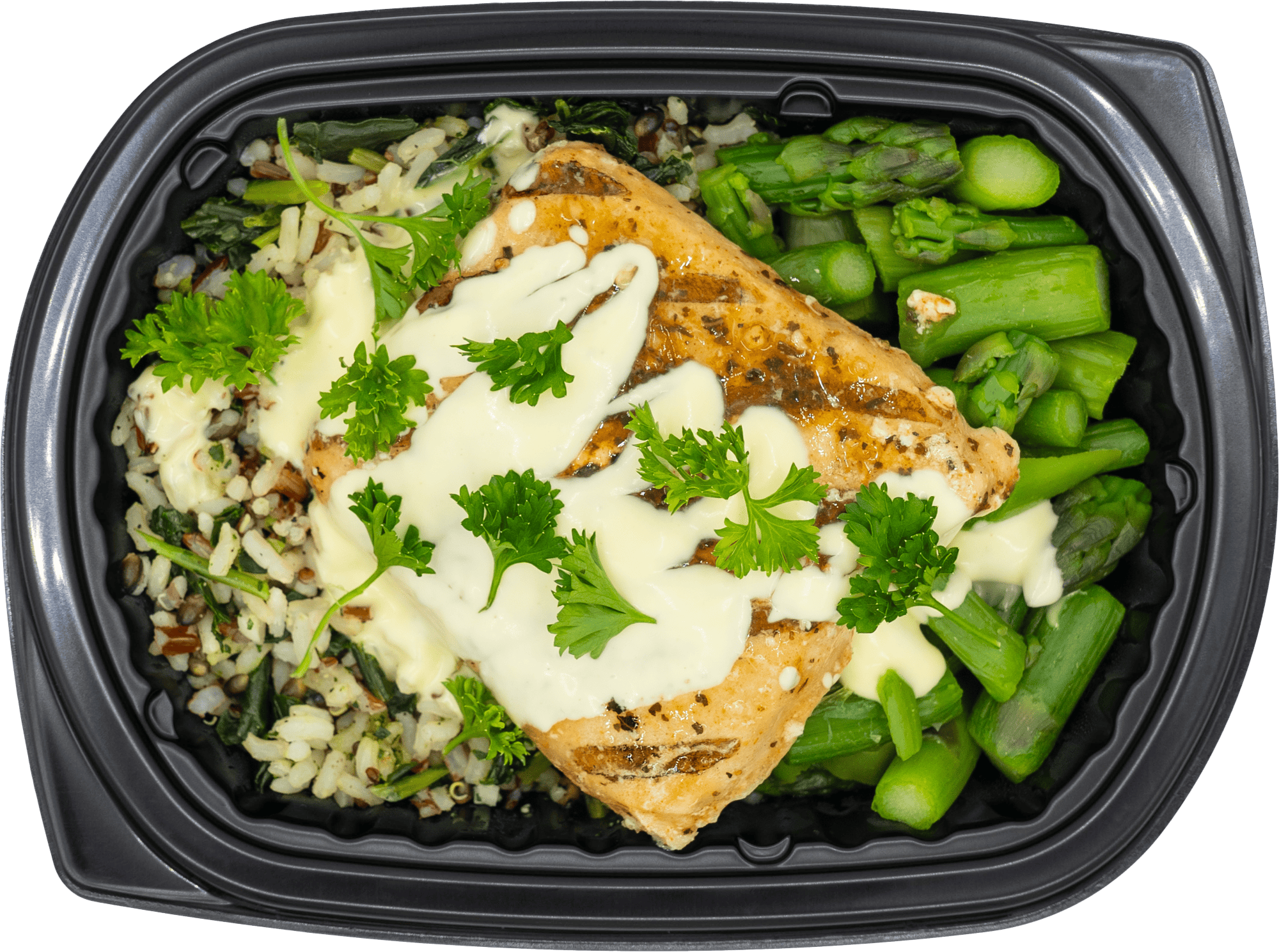 Clean Eatz Kitchen Meal Plans Lemon Butter Salmon Build A Meal Plan