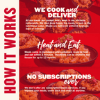Mac & Cheese Meal Plan