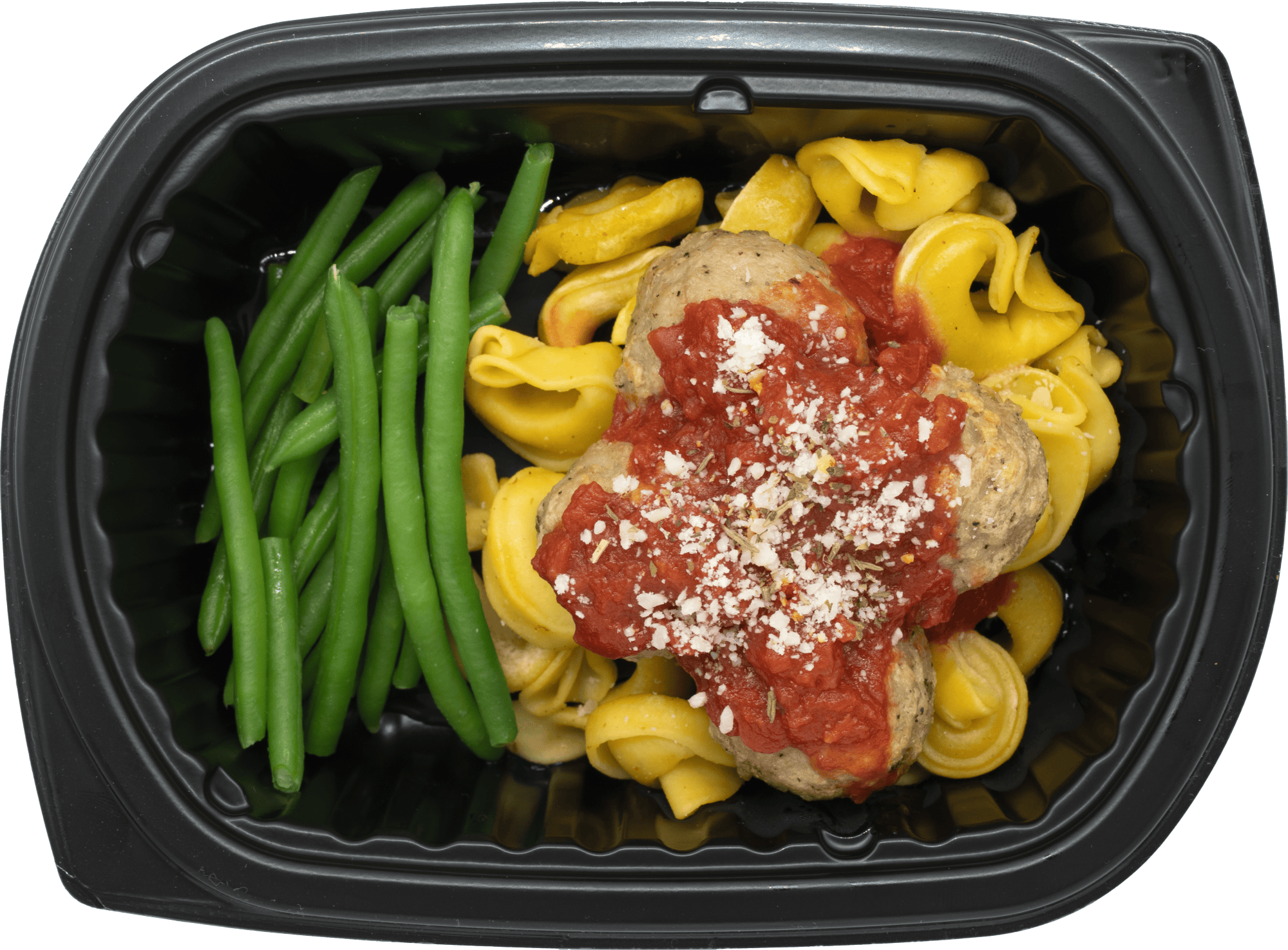 Clean Eatz Kitchen Meal Plans Meatball Tortellini Build A Meal Plan