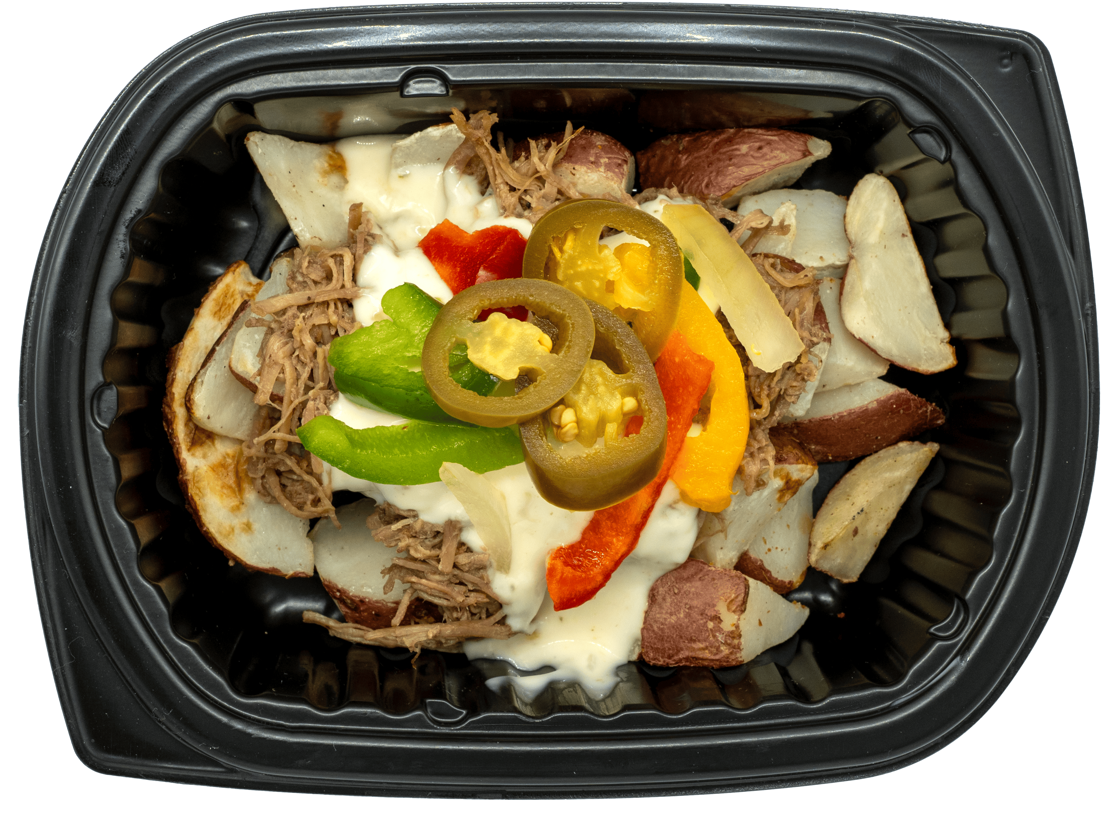 Clean Eatz Kitchen Meal Plans Queso Beef Bowl Build A Meal Plan