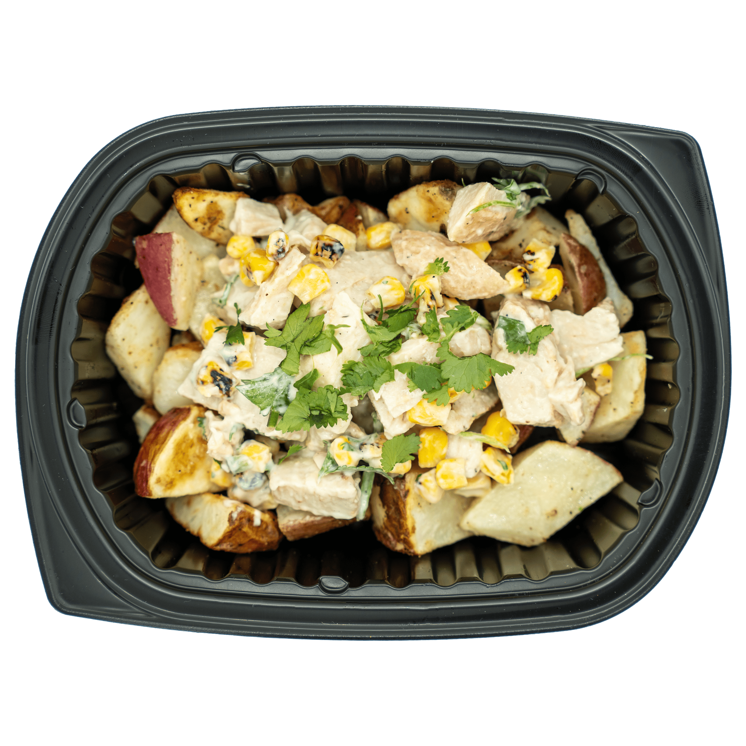 Clean Eatz Kitchen Meal Plans Street Corn Chicken Build A Meal Plan