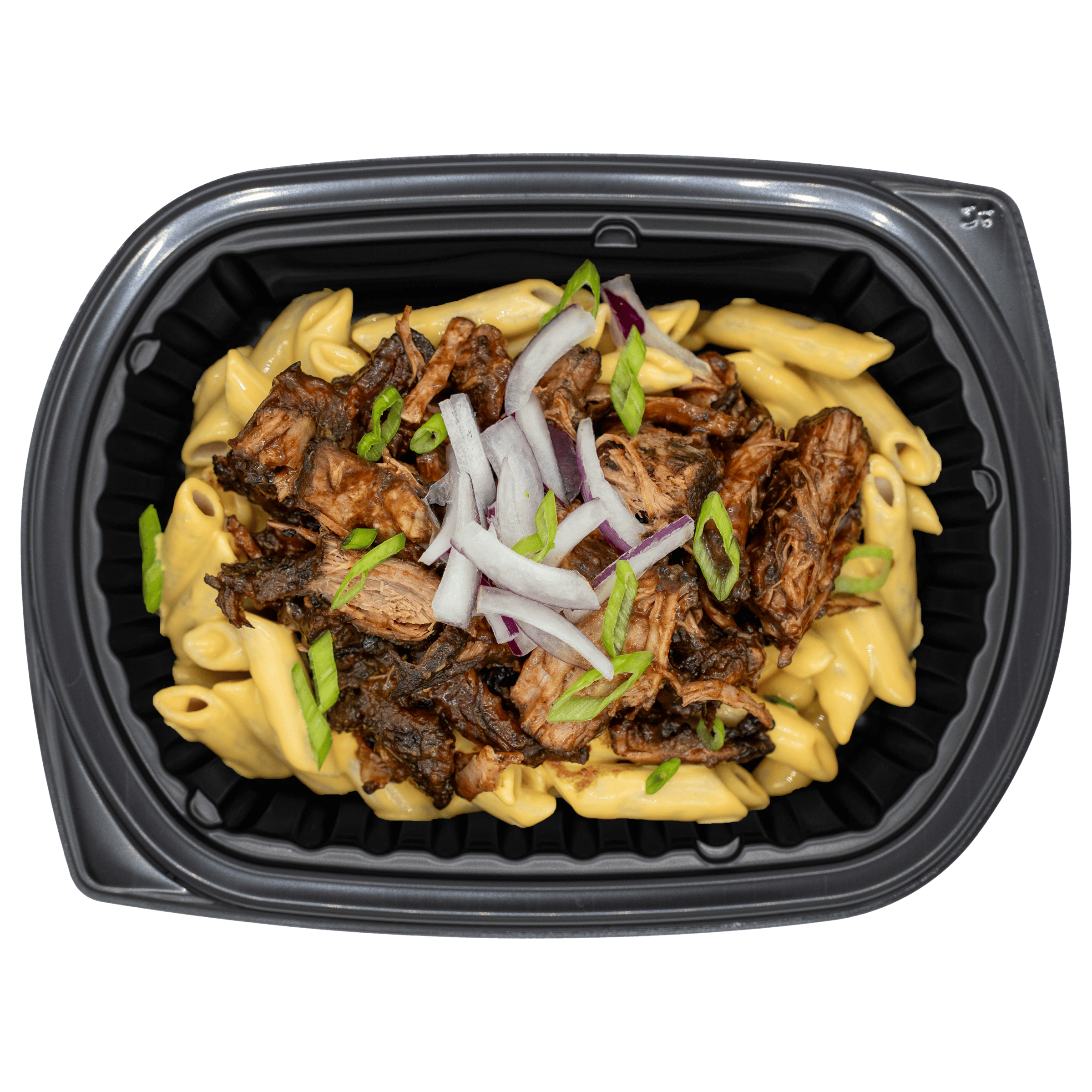 Clean Eatz Kitchen Meal Plans Turkey Burnt End Mac & Cheese Build A Meal Plan