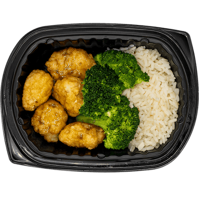 Build A Meal Plan