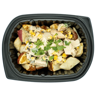Build A Meal Plan