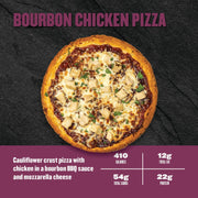 Bulk Protein Pizza - Clean Eatz Kitchen